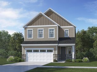 128 Corapeake Way, Apex, NC 27539