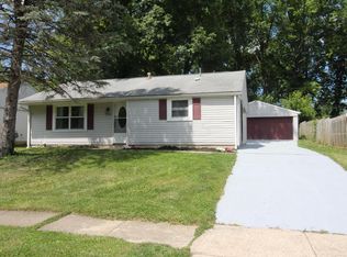 2594 Milverton Way, Columbus, OH