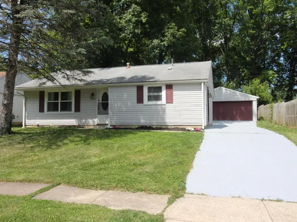 2594 Milverton Way, Columbus, OH 43224