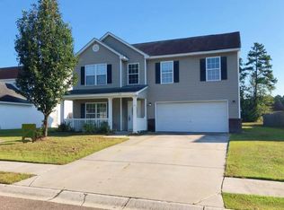 317 Edenton Rd, Goose Creek, SC 29445