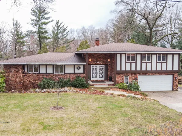 1883 Eloise Dr, Muskegon, MI 49444