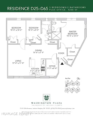 Sold by Nu Place Realty | media 22