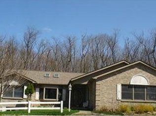 152 Robinson Run Rd, Butler, PA 16002