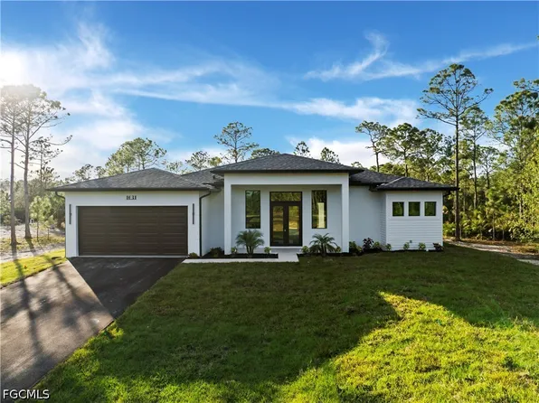 3269 54th Ave, Naples, FL 34120