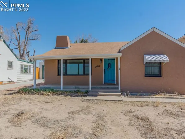 2606 High St, Pueblo, CO 81003