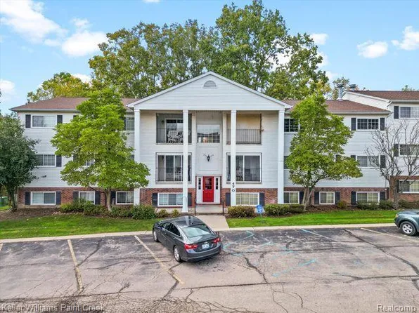 470 Baldwin Ave APT 15, Rochester, MI 48307