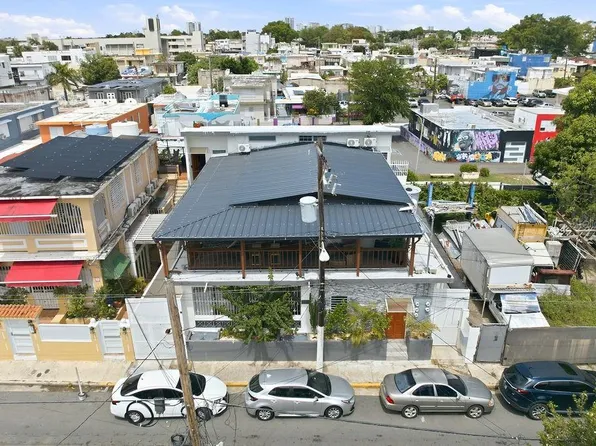 119 Santa Cecilia, San Juan, PR 00911