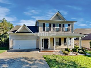155 Mott Rd, Mooresville, NC 28115
