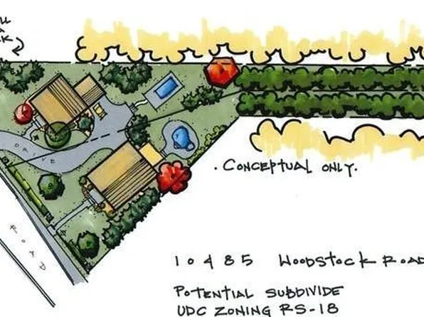10485 Woodstock Rd, Roswell, GA 30075