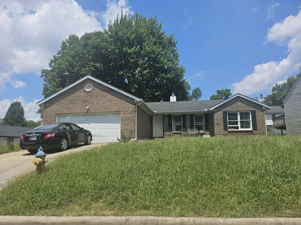 2454 Horton St, Crescent Springs, KY 41017