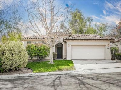 10505 Jeremy Ridge Ave, Las Vegas, NV, 89144