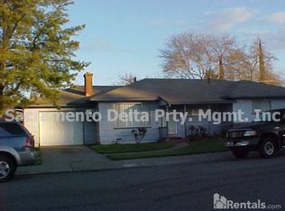 10721 Le Ann Dr, Rancho Cordova, CA 95670