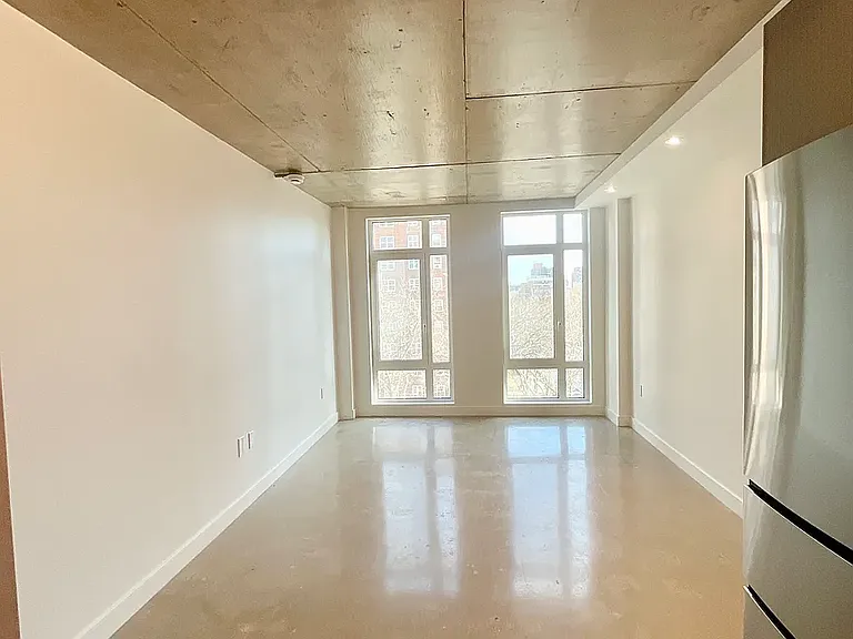 2371 Frederick Douglass Blvd #3G — Photo 2