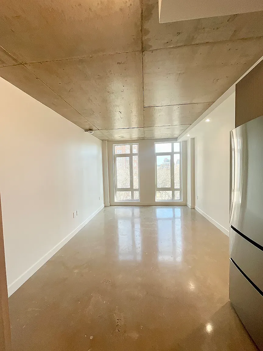 Building Photo - 2371 Frederick Douglass Blvd #5GG