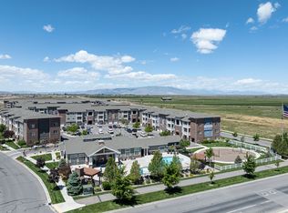 Outlook Apartments, Springville, UT 84663