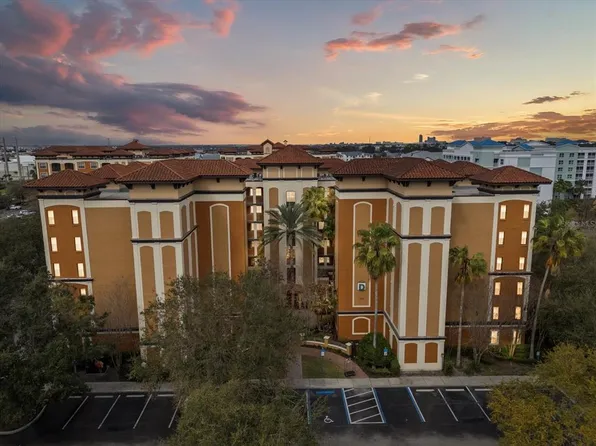 12539 Floridays Resort Dr APT 404-D, Orlando, FL 32821