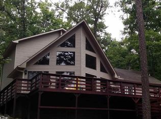 414 Dike View Dr, Heber Springs, AR 72543