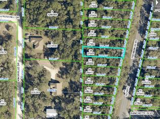 0 Treiman Blvd #38, Webster, FL 33597