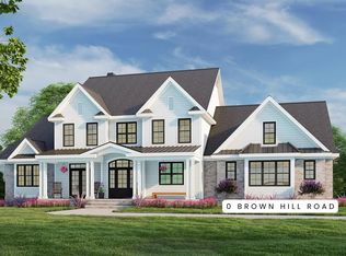 0 Brown Hill Rd, Bow, NH 03304