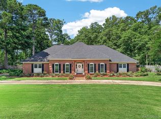 6640 Coosada Rd, Coosada, AL 36020