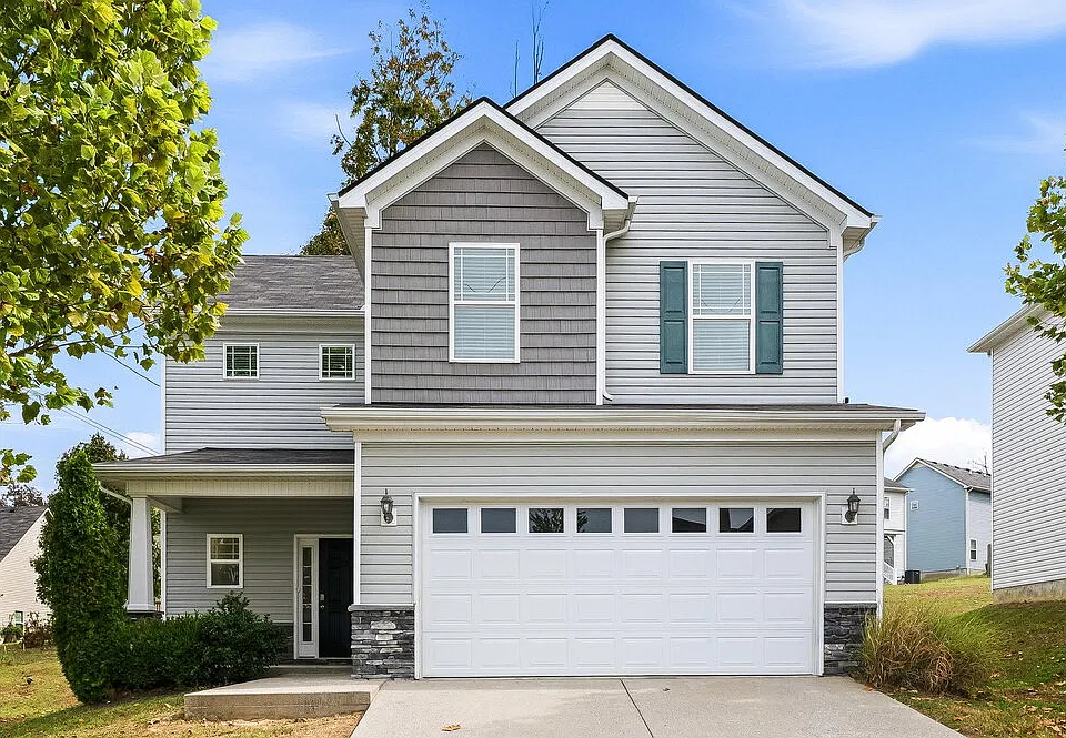 1217 Silverstream Point