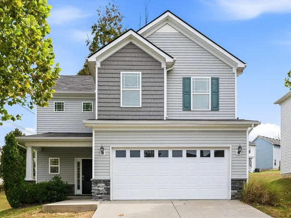 1217 Silverstream Point, Antioch, TN 37013
