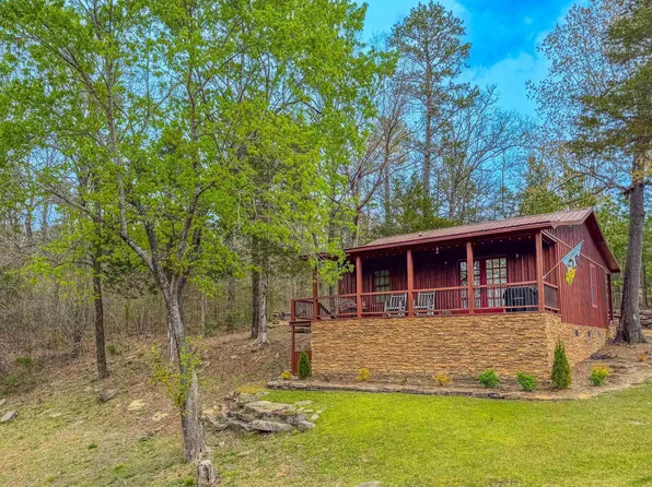 (undisclosed Address), Heber Springs, AR 72543