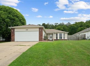 2181 Garnet Rd, Springdale, AR 72764