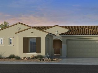 Mustang Plan, Paradisi Venture II Collection, Surprise, AZ 85388