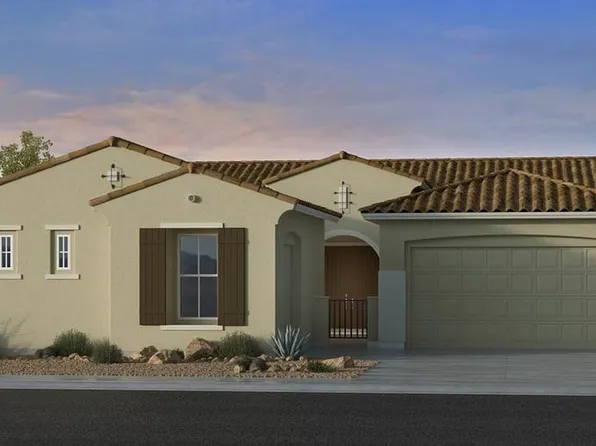 Mustang Plan, Paradisi Venture II Collection