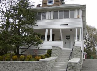 12 Harrington St #12, Newtonville, MA 02460