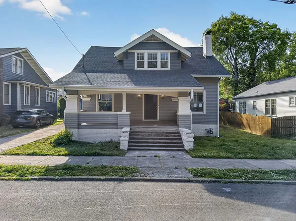 1235 Armstrong Ave, Knoxville, TN 37917