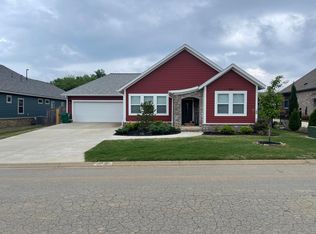 3024 Province, Benton, AR 72019