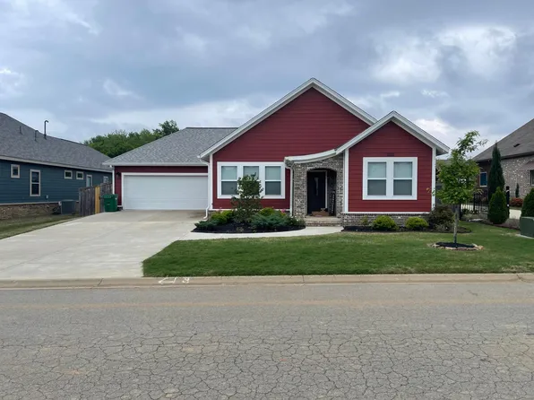 3024 Province, Benton, AR 72019