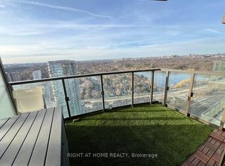 1928 Lake Shore Blvd W #3501, Toronto, ON