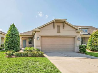 3469 Sagebrush St, Harmony, FL 34773