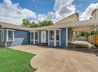 3330 Kelton St, Houston, TX 77021