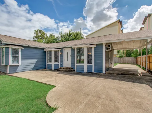 3330 Kelton St, Houston, TX 77021