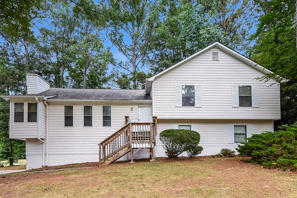 5380 Springbrook Dr, Powder Springs, GA 30127 Zillow