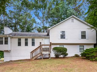 5380 Springbrook Dr SW, Powder Springs, GA 30127