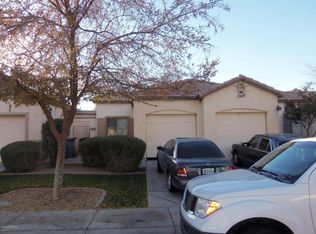 954 S Tucana Ln, Gilbert, AZ 85296