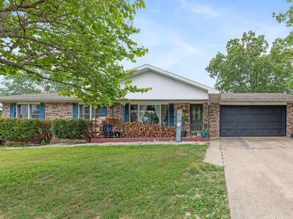 447 Scenic Drive, Forsyth, MO 65653