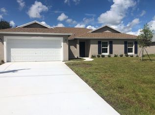5963 NW Baylor Ave, Port Saint Lucie, FL 34986