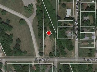 776 Thornton St, Leavenworth, KS 66048