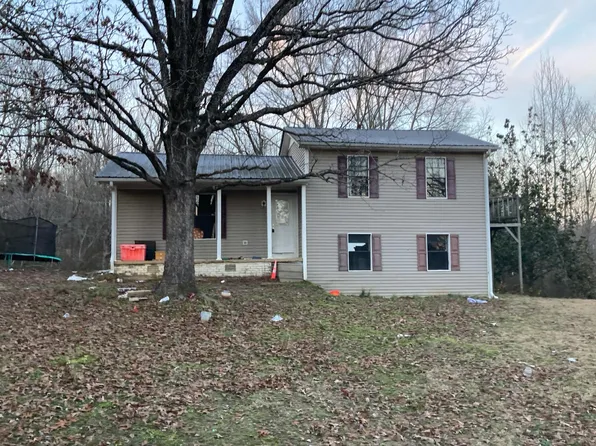 2377 Buena Vista Rd, Bethel Springs, TN 38315