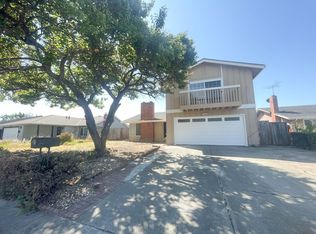 3310 San Carlos Way, Union City, CA 94587