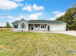 3475 Rudolph Rd, North Baltimore, OH 45872