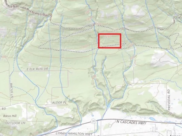 0 P40779 Vacant Land, Sedro Woolley, WA 98284