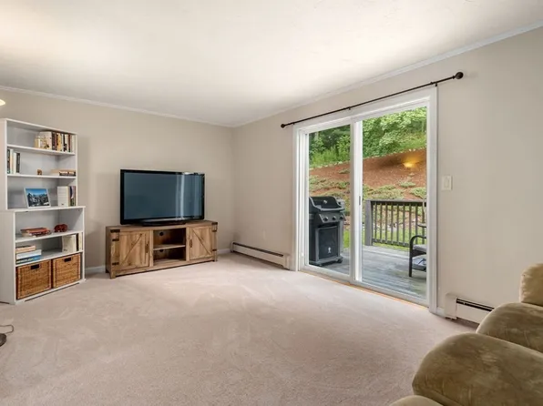 48 Washington St Unit 15, Hudson, MA 01749