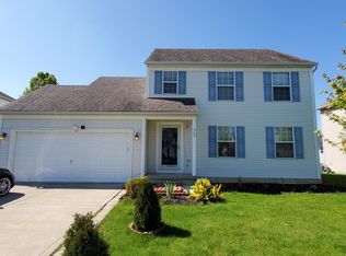 343 Wyncroft Ct, Pataskala, OH 43062